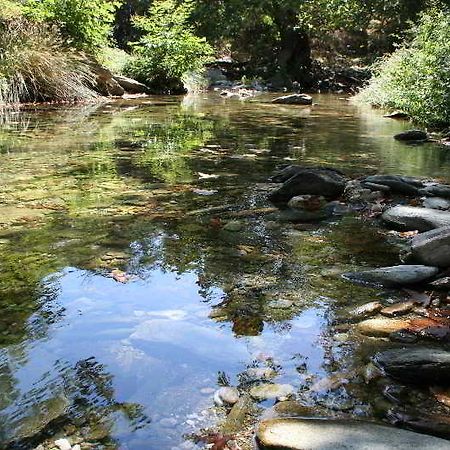 Onar Andros Ξενοδοχείο Άχλα Εξωτερικό φωτογραφία
