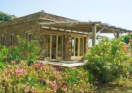 Onar Andros Ξενοδοχείο Άχλα Εξωτερικό φωτογραφία