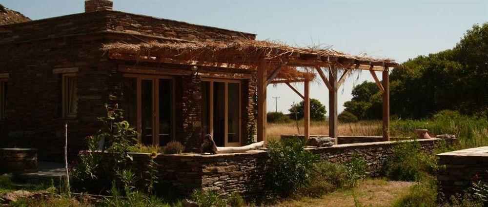 Onar Andros Ξενοδοχείο Άχλα Εξωτερικό φωτογραφία