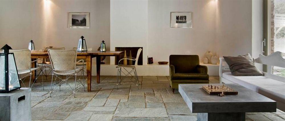 Onar Andros Ξενοδοχείο Άχλα Εξωτερικό φωτογραφία